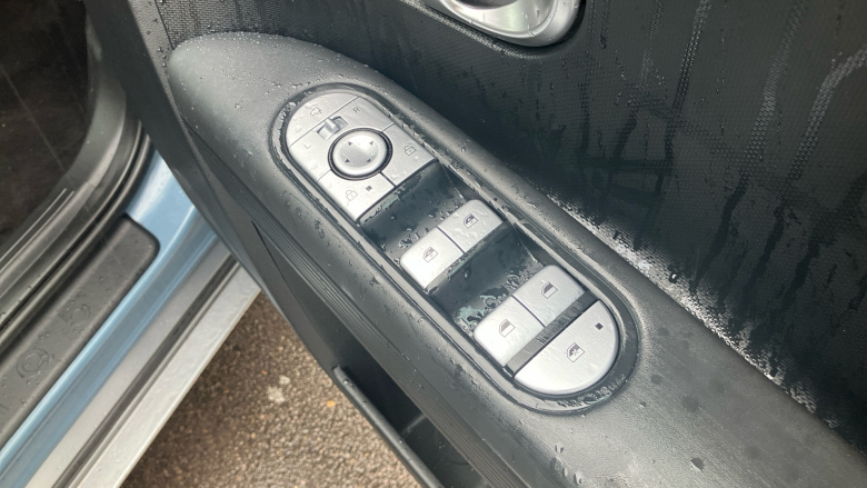 Hyundai IONIQ 5 160kW Premium 73 kWh 5dr Auto Electric Hatchback